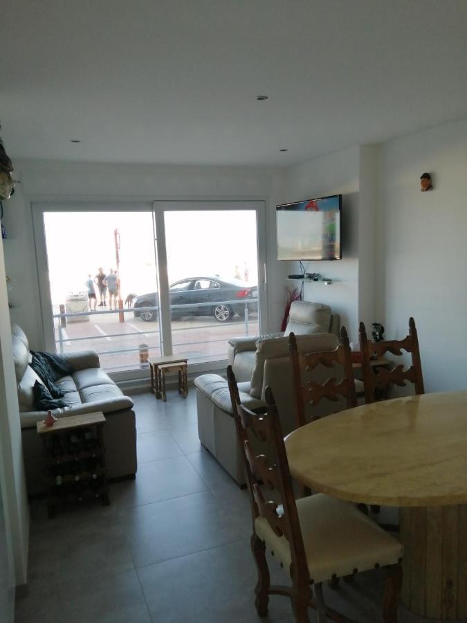 Residence Gai Soleil بلانكنبرخ المظهر الخارجي الصورة