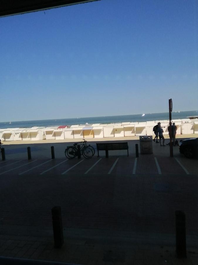Residence Gai Soleil بلانكنبرخ المظهر الخارجي الصورة
