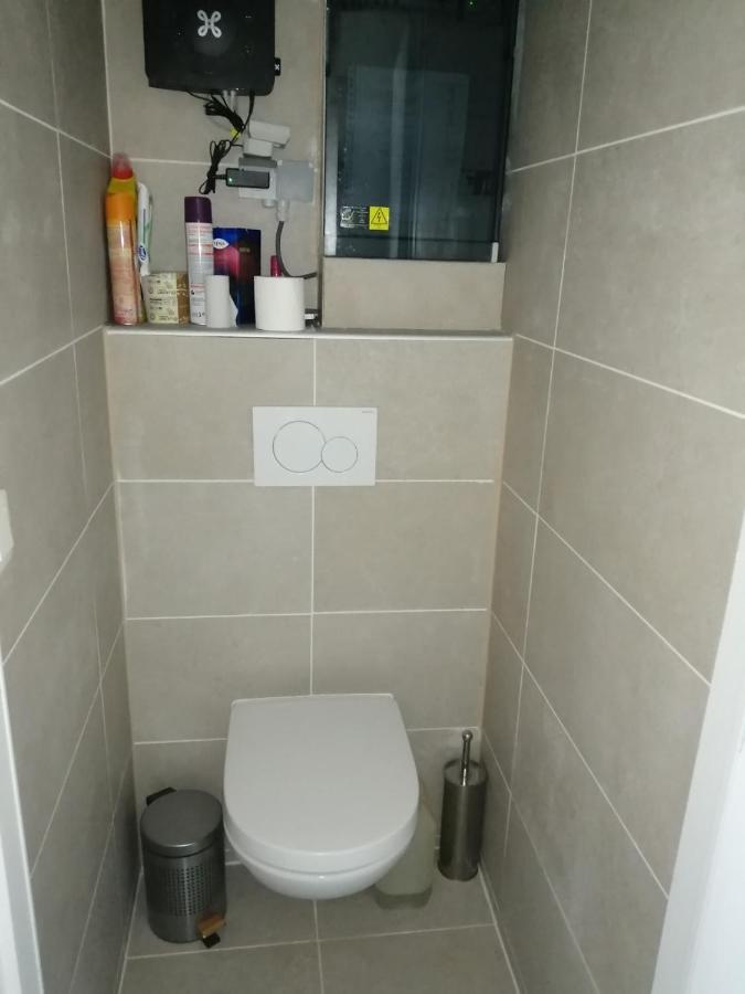Residence Gai Soleil بلانكنبرخ المظهر الخارجي الصورة