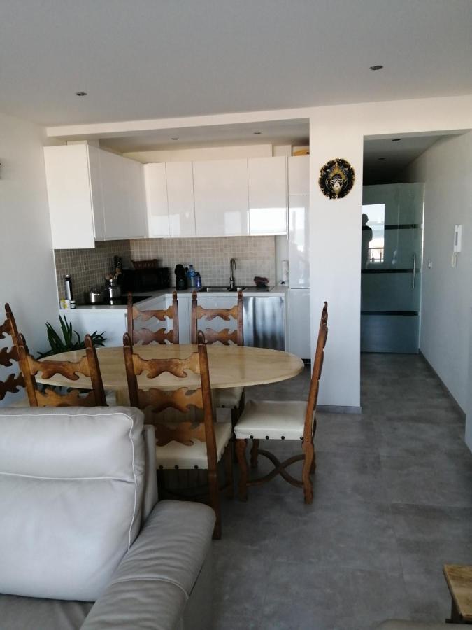 Residence Gai Soleil بلانكنبرخ المظهر الخارجي الصورة