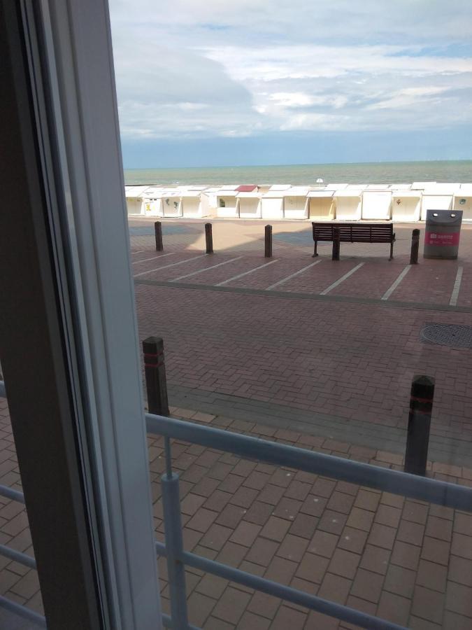 Residence Gai Soleil بلانكنبرخ المظهر الخارجي الصورة