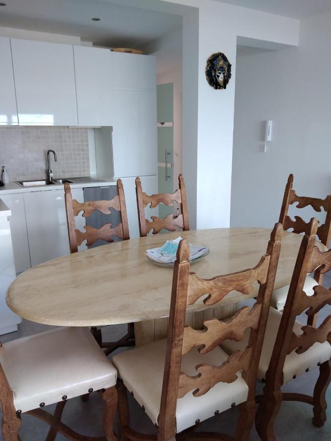 Residence Gai Soleil بلانكنبرخ المظهر الخارجي الصورة