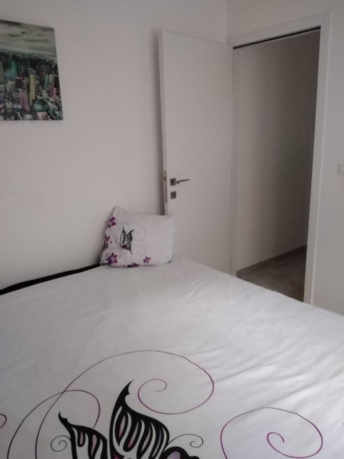 Residence Gai Soleil بلانكنبرخ المظهر الخارجي الصورة