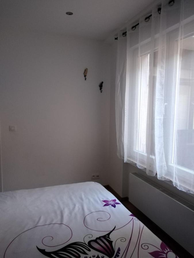 Residence Gai Soleil بلانكنبرخ المظهر الخارجي الصورة