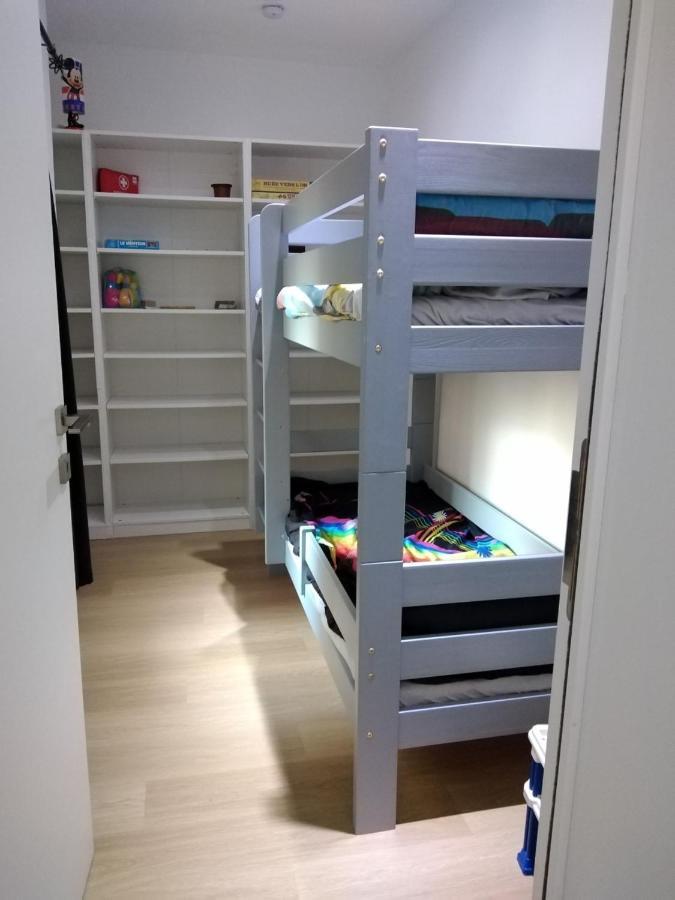 Residence Gai Soleil بلانكنبرخ المظهر الخارجي الصورة