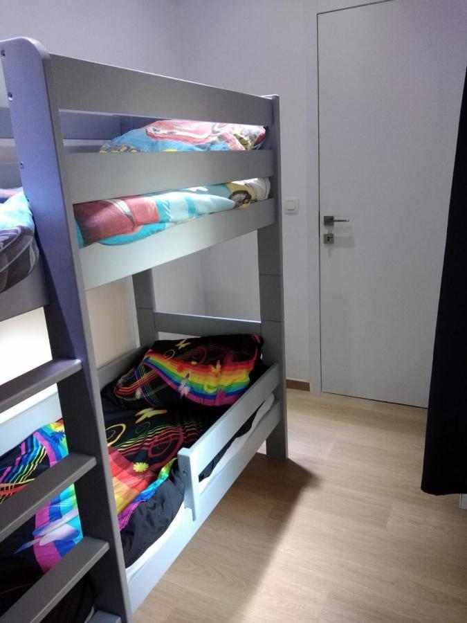 Residence Gai Soleil بلانكنبرخ المظهر الخارجي الصورة