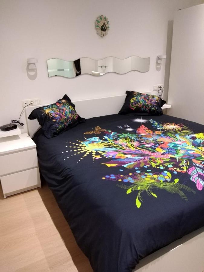 Residence Gai Soleil بلانكنبرخ المظهر الخارجي الصورة