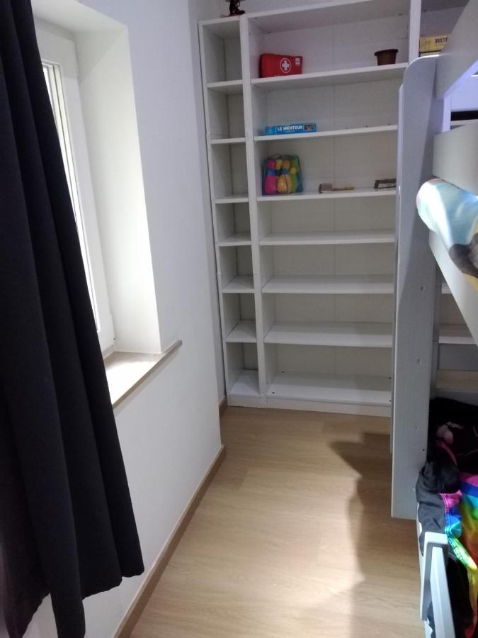 Residence Gai Soleil بلانكنبرخ المظهر الخارجي الصورة